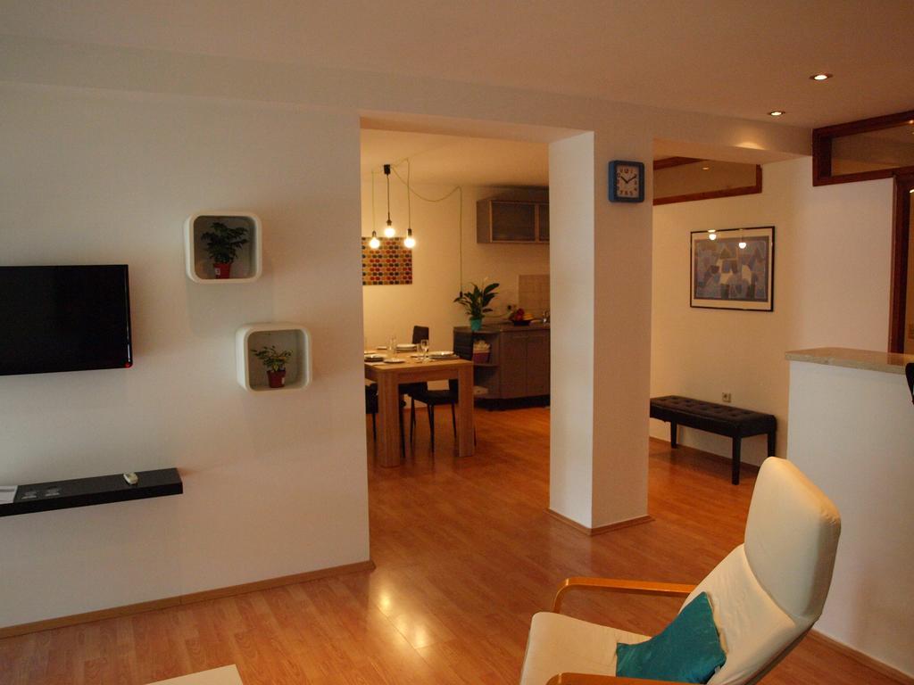 Apartment Marina Bród Kültér fotó