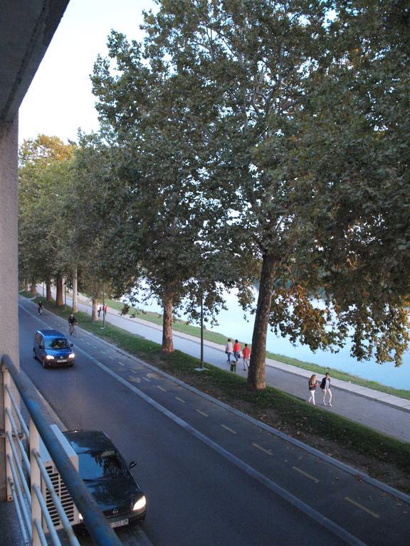 Apartment Marina Bród Kültér fotó