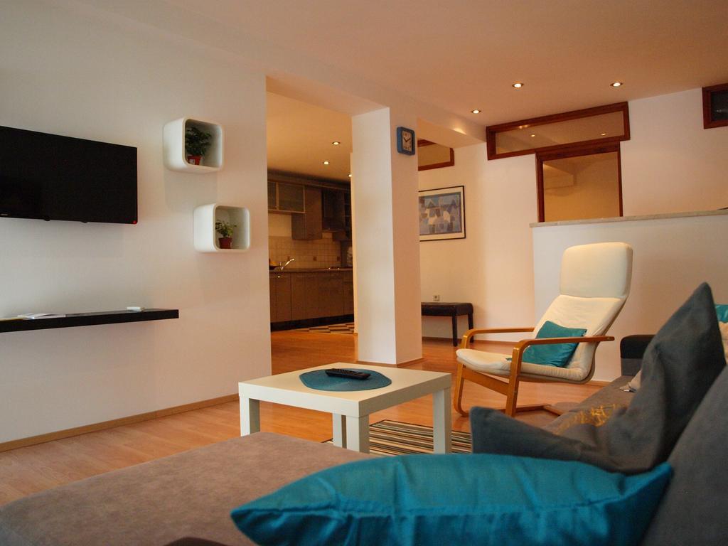 Apartment Marina Bród Kültér fotó