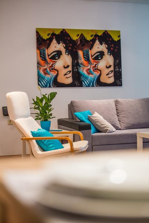 Apartment Marina Bród Kültér fotó