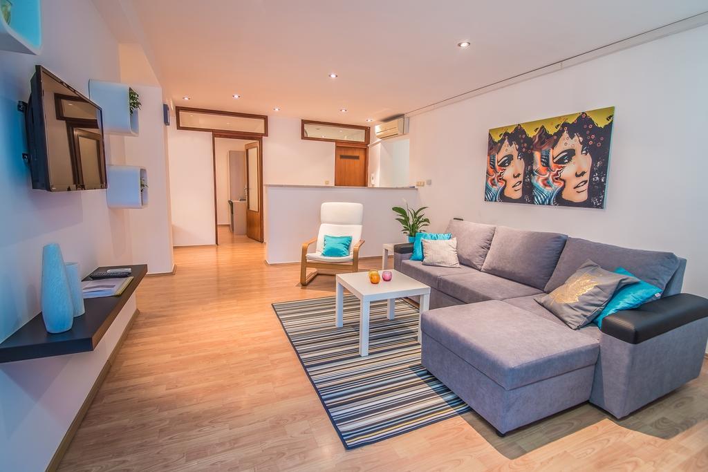 Apartment Marina Bród Kültér fotó