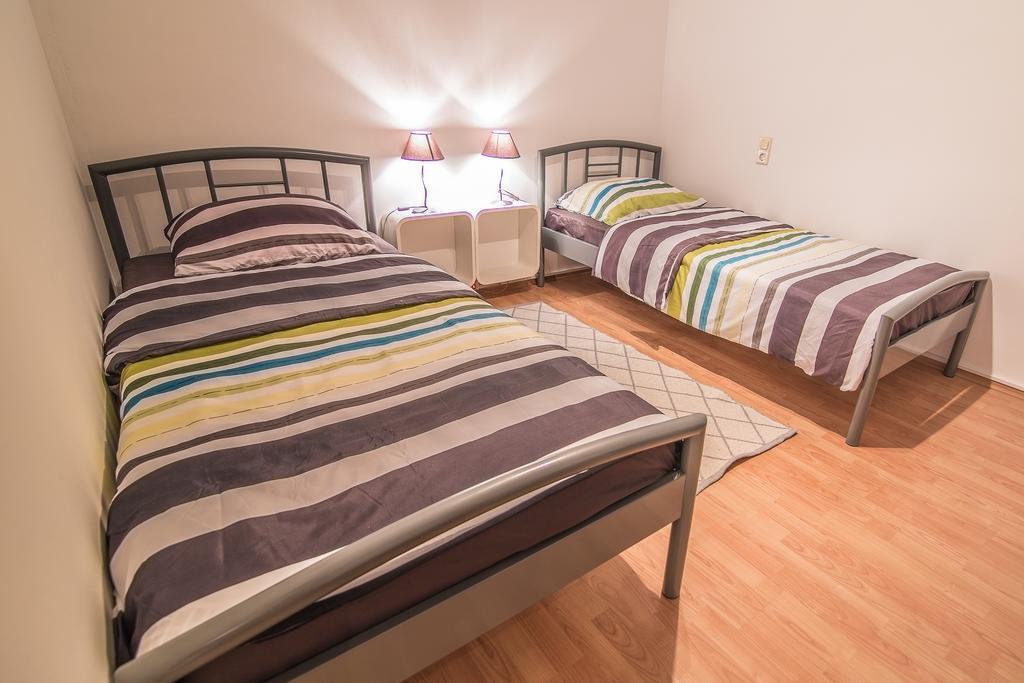 Apartment Marina Bród Kültér fotó