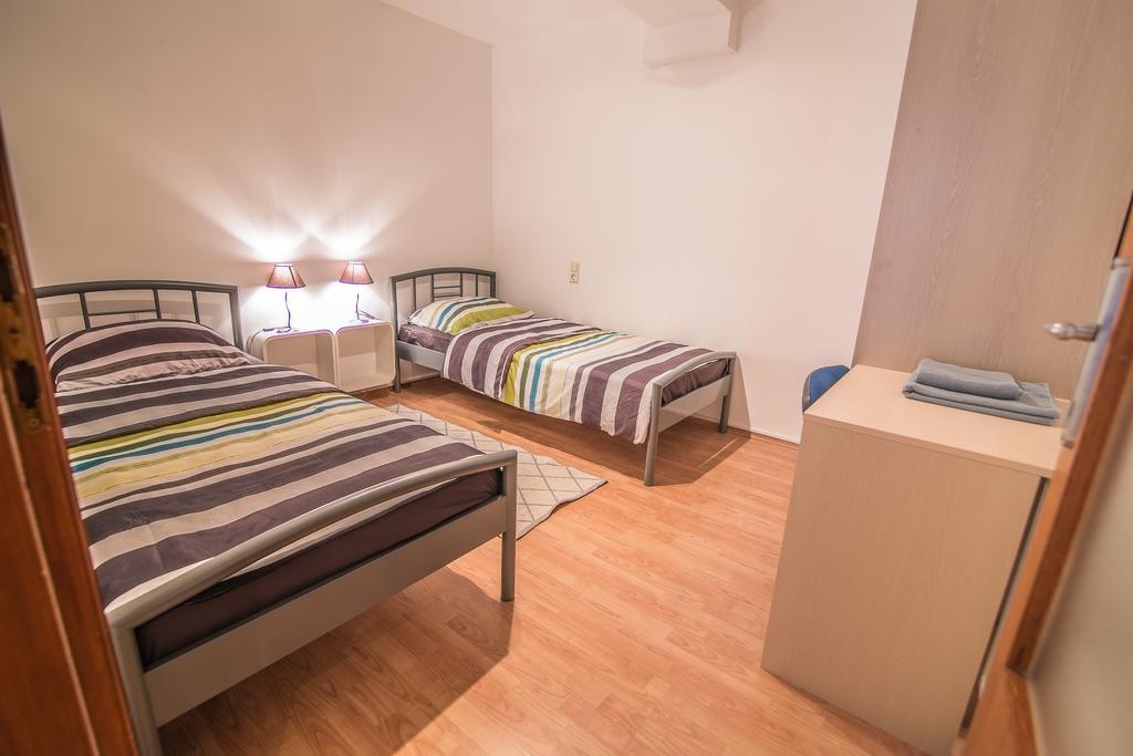 Apartment Marina Bród Kültér fotó