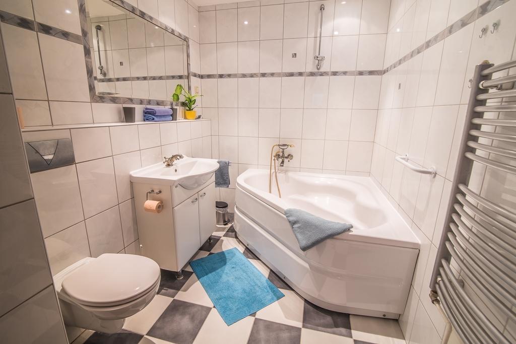 Apartment Marina Bród Kültér fotó