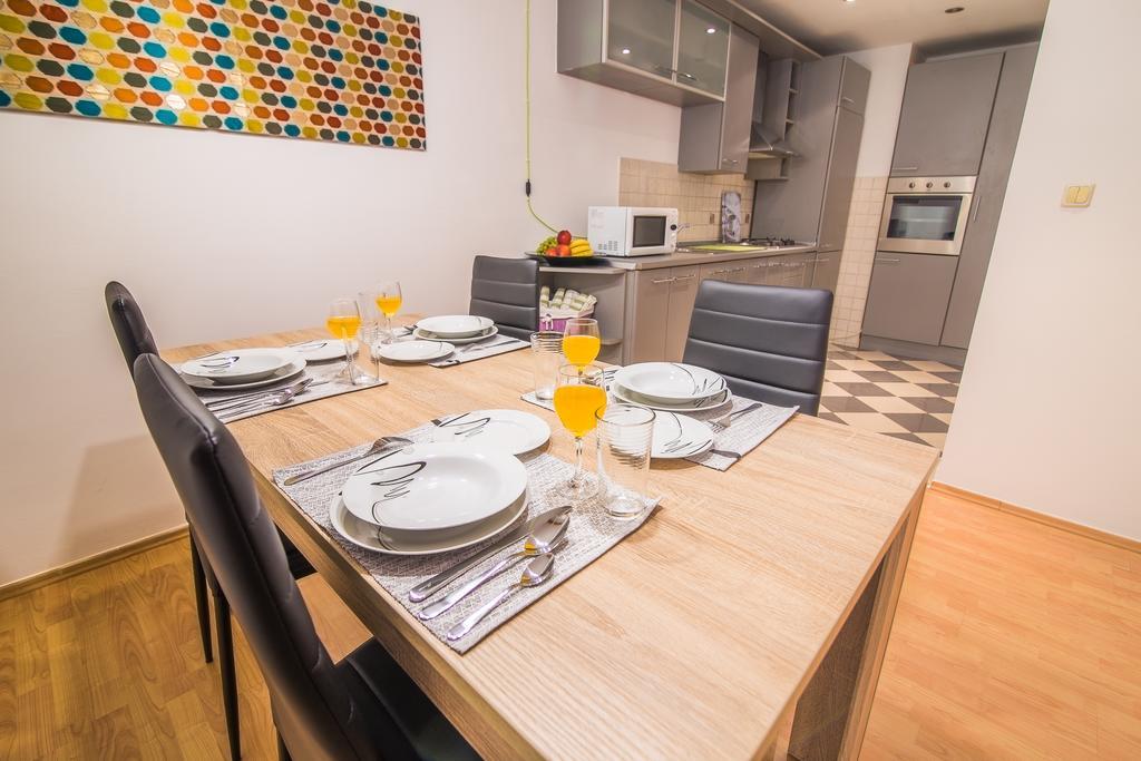 Apartment Marina Bród Kültér fotó