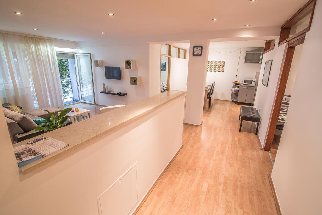 Apartment Marina Bród Kültér fotó