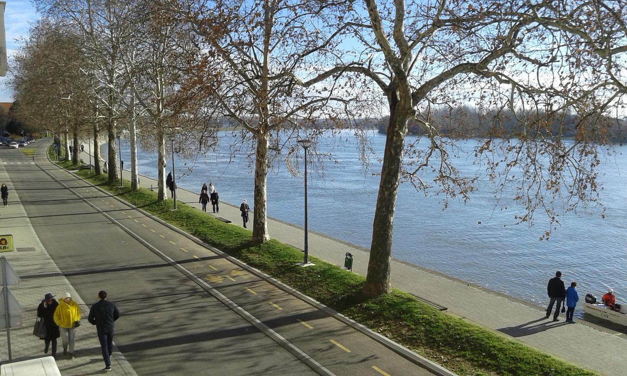 Apartment Marina Bród Kültér fotó